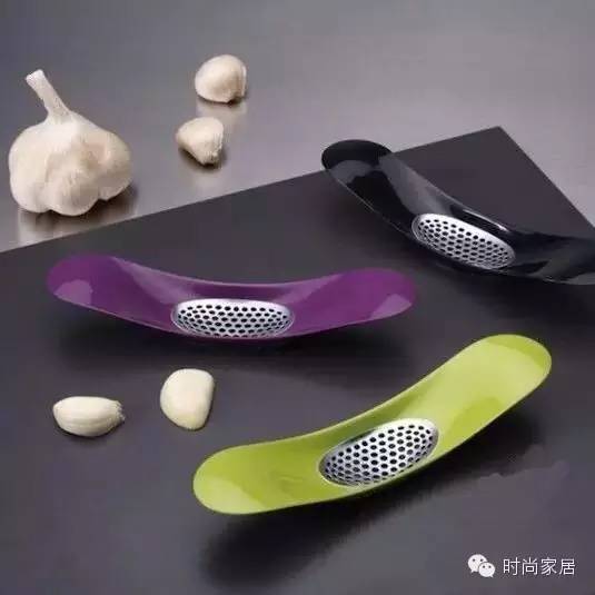 德国人肯定很“懒”，要不然他们发明那么多厨房神器干嘛！