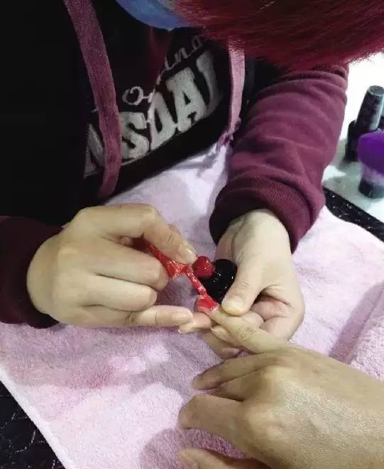 佛山女同胞们！千万别再去做这个了！居然这么伤人，想都想不到