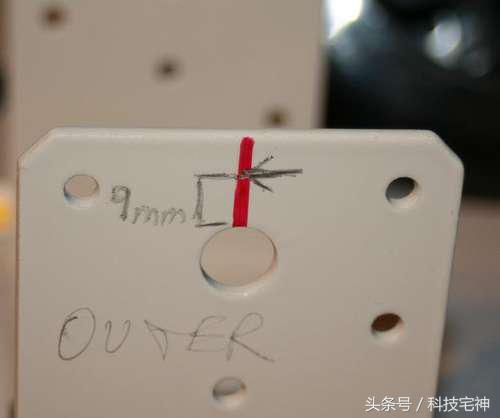 segway滑板,segway平衡车拆解