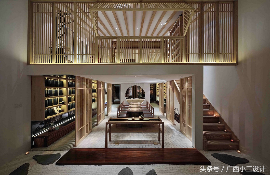 2023平方室内装修效果图,298平米四室两厅装修效果图