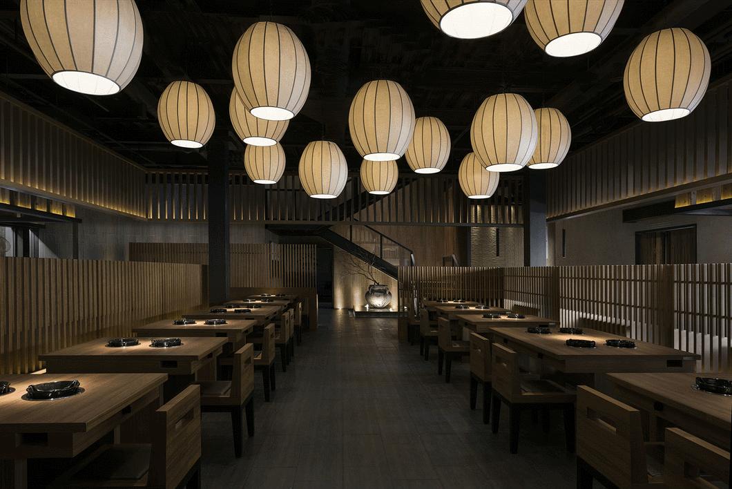 2023平方室内装修效果图,298平米四室两厅装修效果图