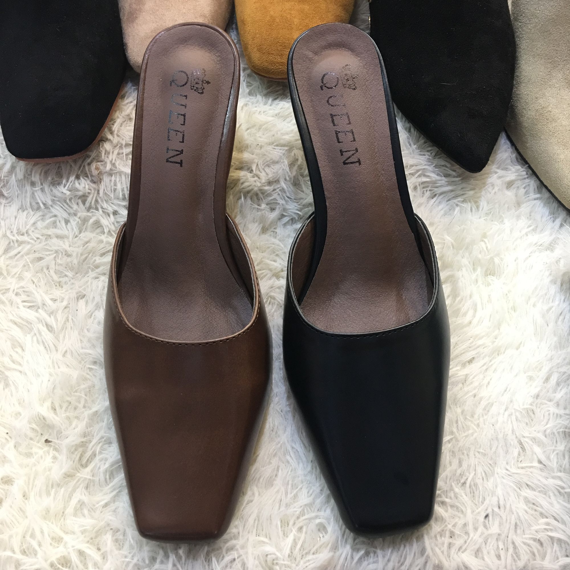 广州汇美十三行批发市场流行趋势,你hold住吗?