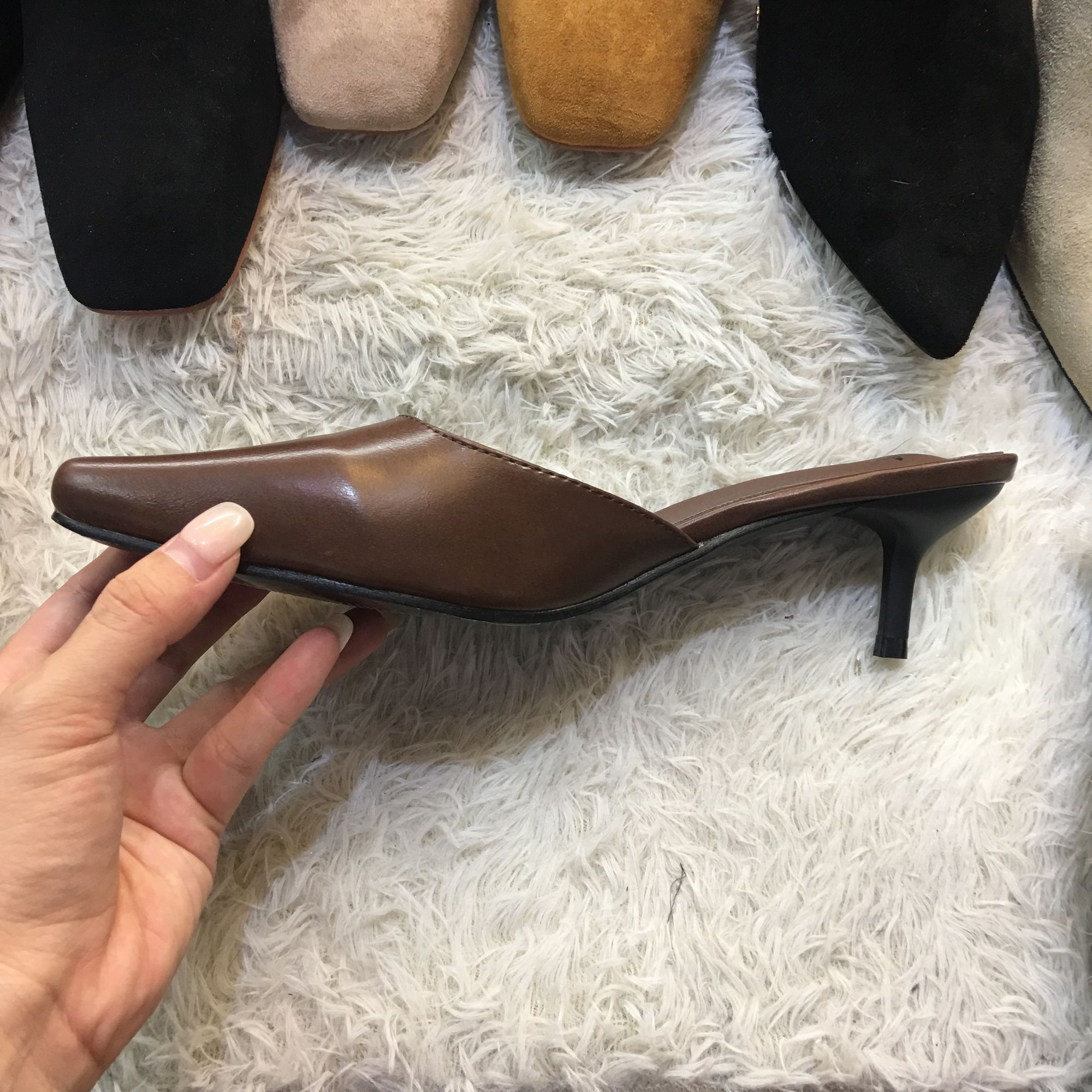 广州汇美十三行批发市场流行趋势,你hold住吗?