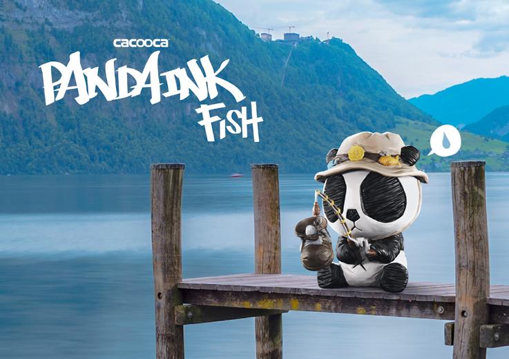 鲜·玩味丨开箱遇见小潮玩,100%清除负能量