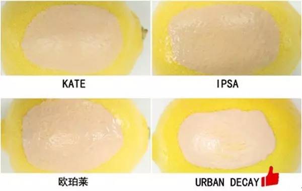 20瓶断货王粉底液评测，你还在纠结哪款适合你吗？