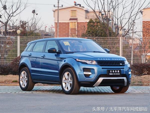 什么suv车降价力度最大值得买,十万出头性价比高的suv最新推荐