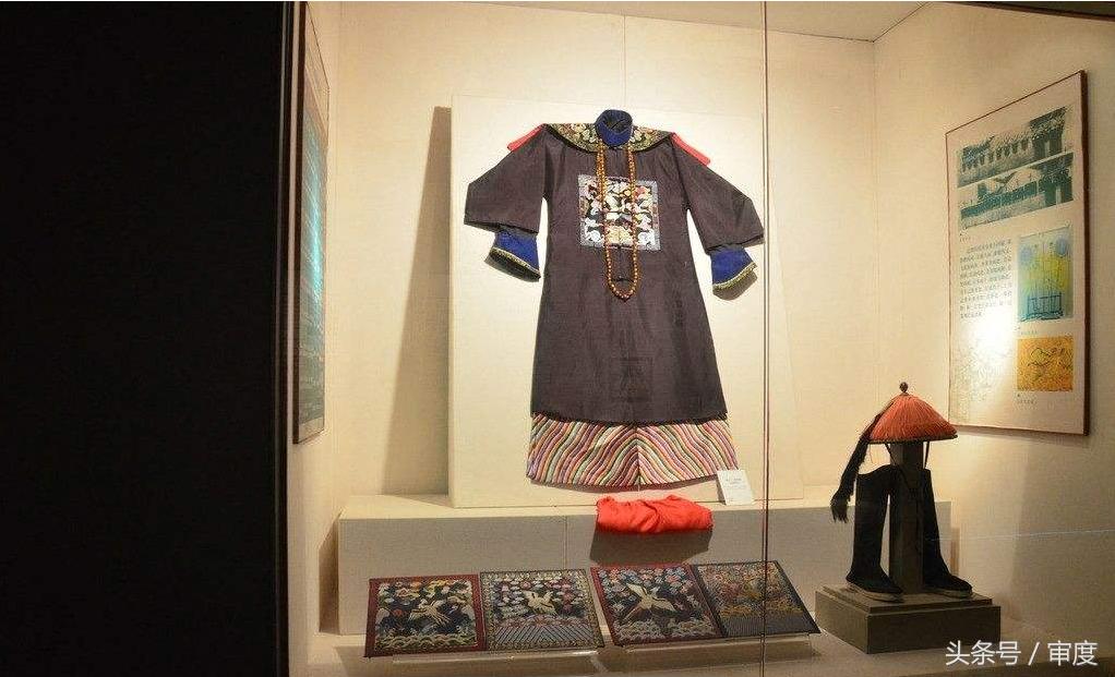 领略各个朝代的汉服服饰,古代衣服明制汉服