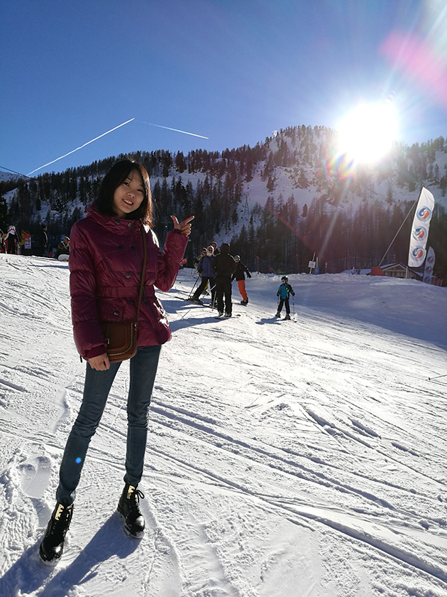 法国留学史,留学生活法国篇