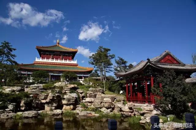 命苦它是北京最冤的一个区