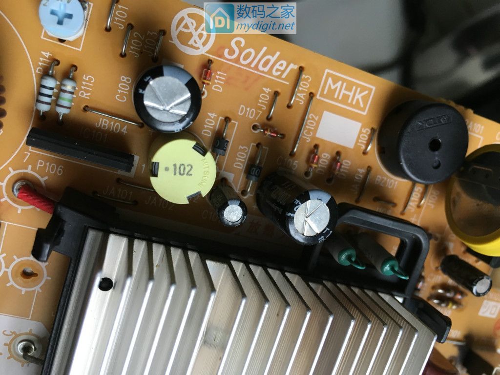 日本电饭煲拆解上盖,日本本土三菱电饭煲上盖拆解视频