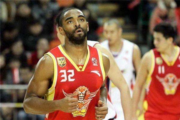 被nba抛弃却在cba救赎,被nba降级重回nba