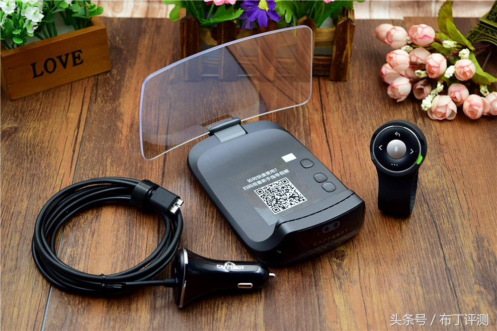 如何将手机hud投屏到汽车,全语音导航控制