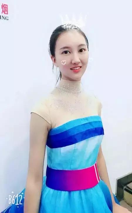 全运会女神颜值排名,全运会高颜值女