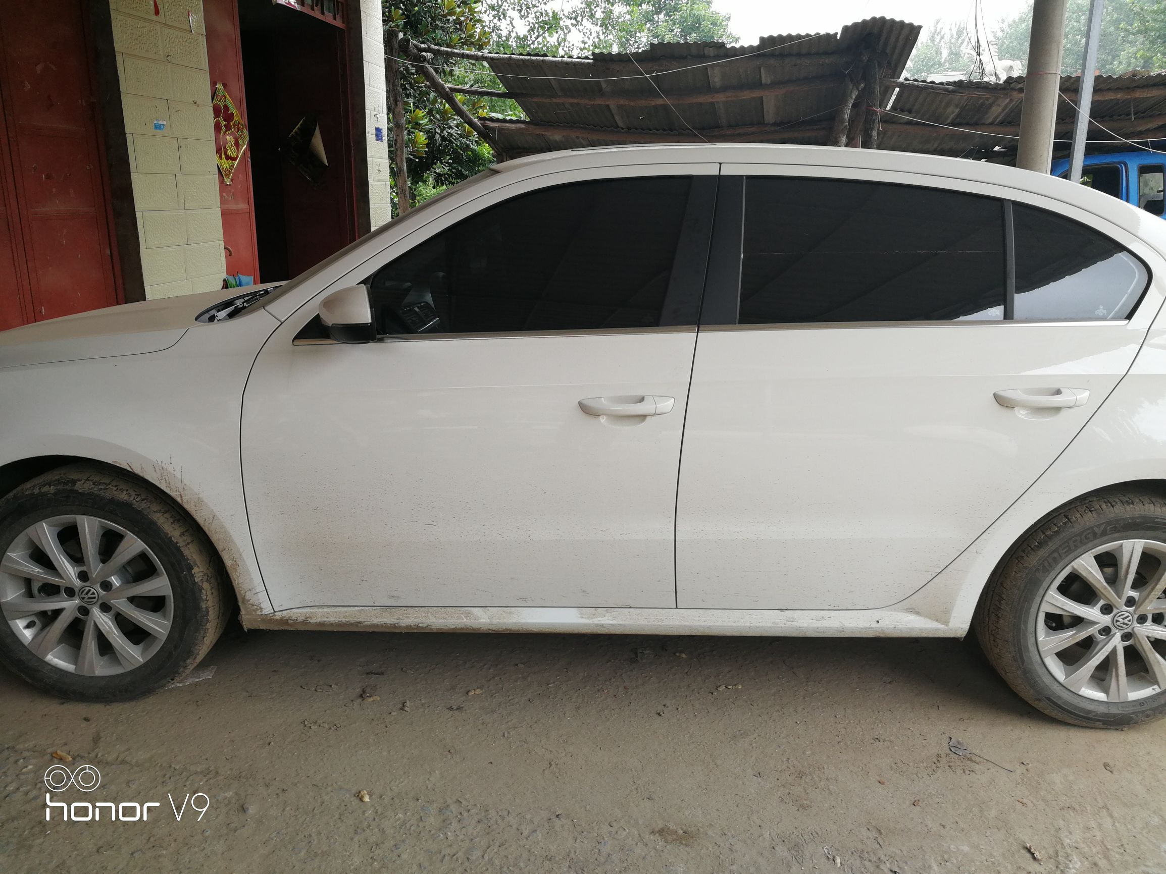 17款大众朗逸二手车价格,17款朗逸自吸用什么机油