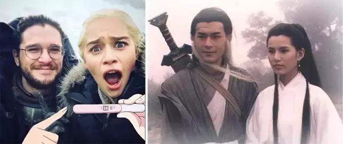 一周神广告：吾皇虐我千百遍我待吾皇如初恋