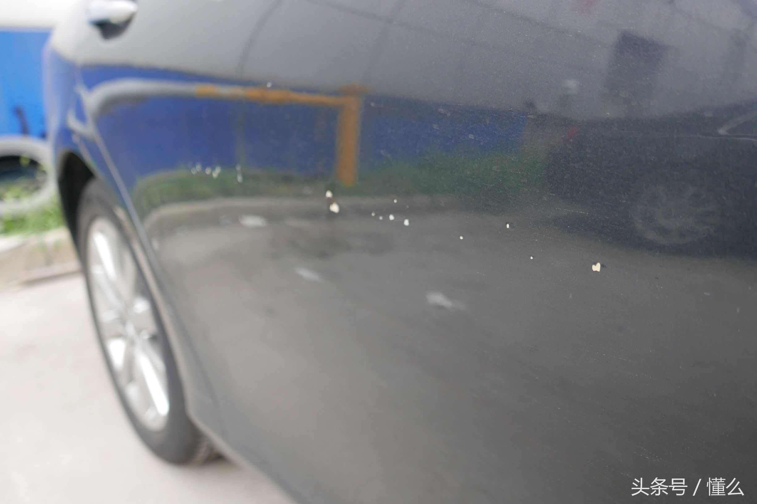 雷克萨斯es350平行进口讲解,雷克萨斯es350用原厂件翻新