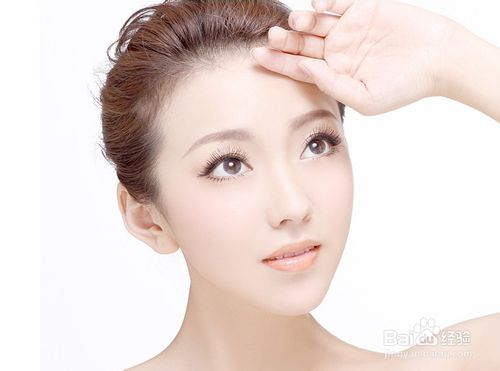 怎么减少额头的抬头纹,减少抬头纹的按摩手法