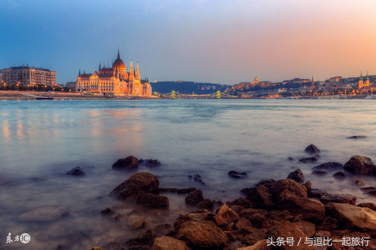 蓝色多瑙河位于哪个国家,蓝色多瑙河为什么叫蓝色多瑙河