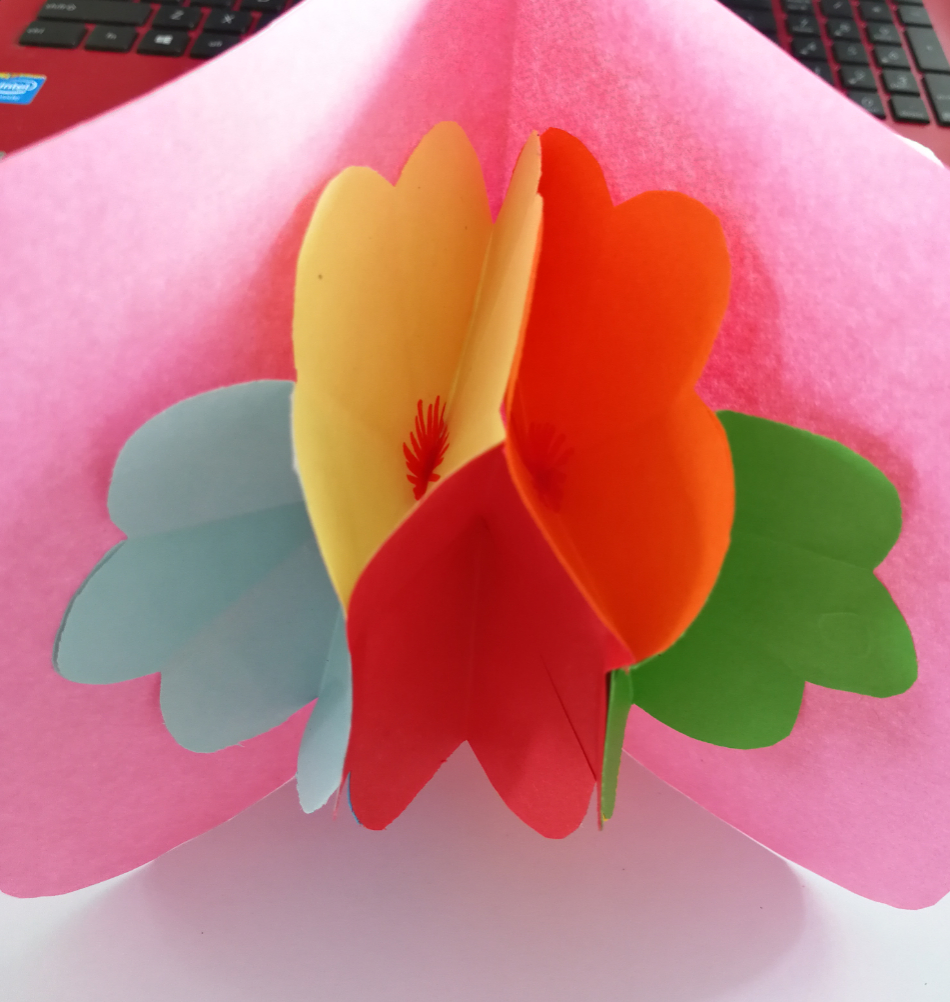 老师你辛苦了教师节贺卡手工制作,教师节送给老师最好的贺卡怎么做