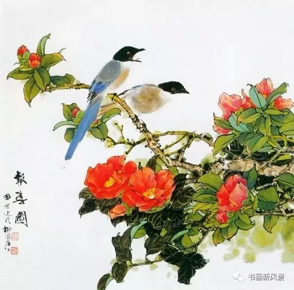 廉洁诗二首,杜甫的廉洁诗