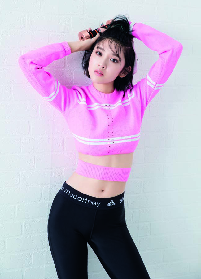 唐艺昕的角色,唐艺昕角色