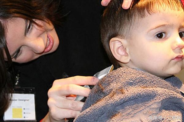 给宝宝目前口碑最好的理发器,婴幼儿宝宝理发器推荐