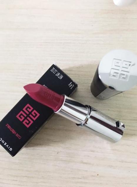 女生必入手的10大口红,女生必有的十大口红