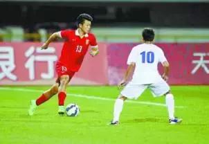 u20全运会足球,全运会足球u20前四