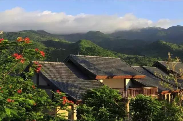 海南香水湾君澜度假酒店的位置,香水湾君澜度假酒店附近有什么