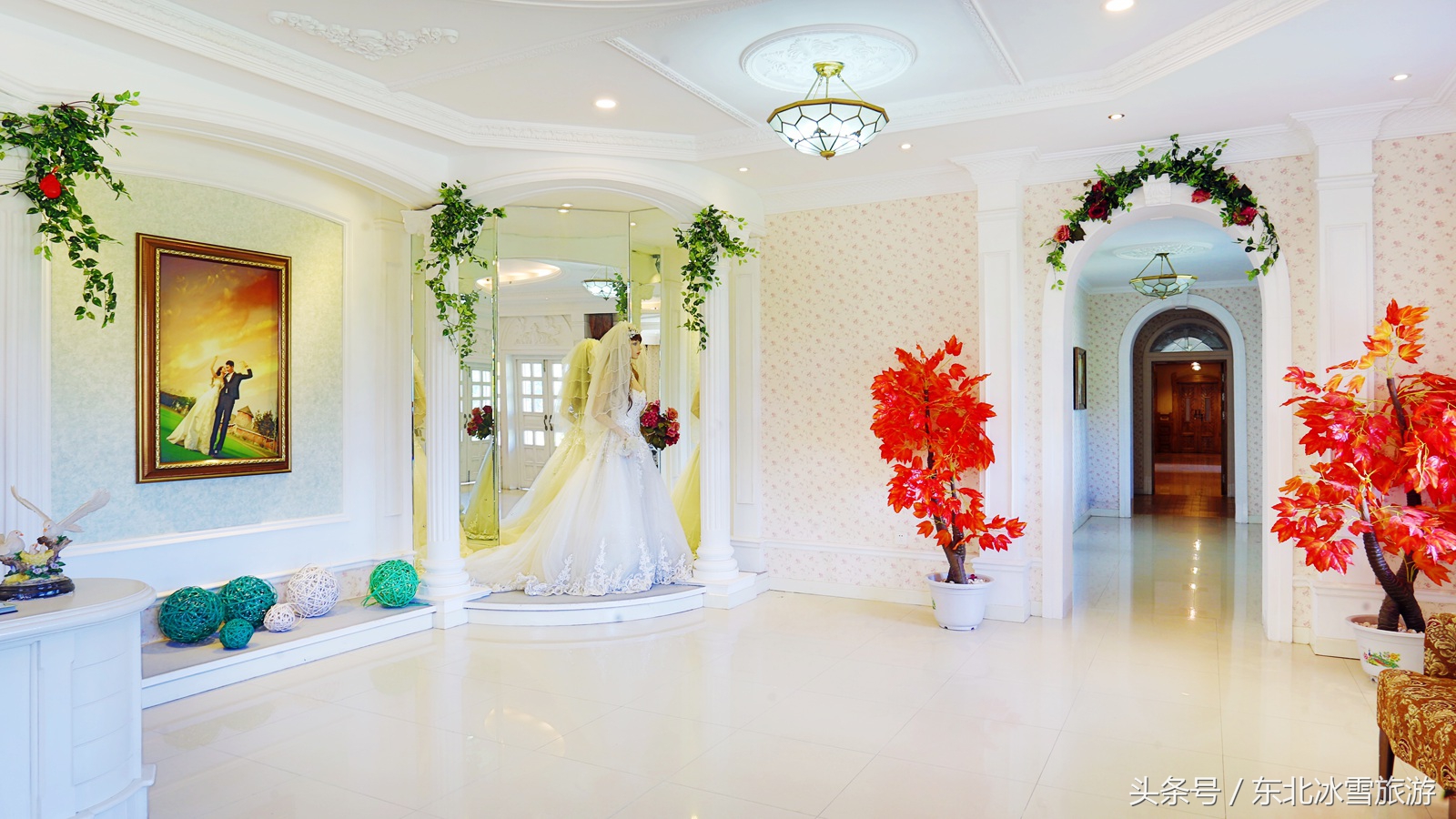 伏尔加庄园一日游攻略,伏尔加庄园一日游团