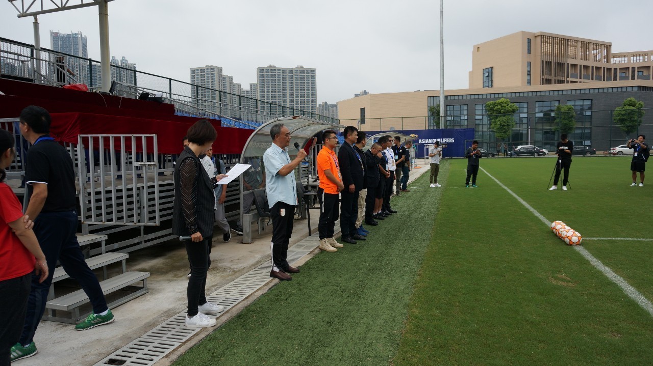 中国u14武汉杯阵容,中国足球青少年锦标赛u14武汉赛区