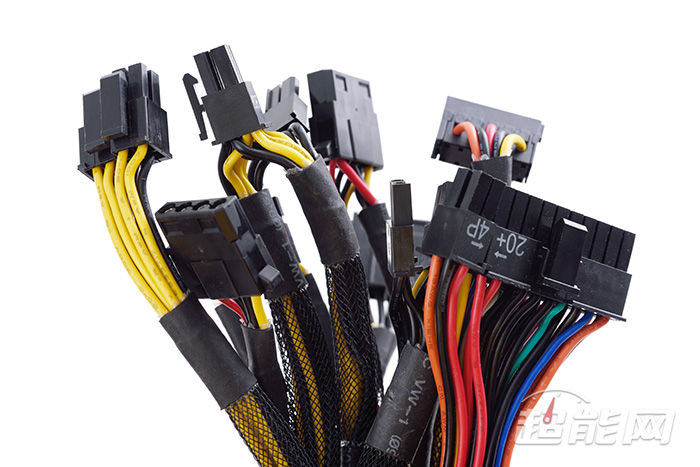 酷冷至尊mwe600电源,酷冷至尊mwe铜牌450w