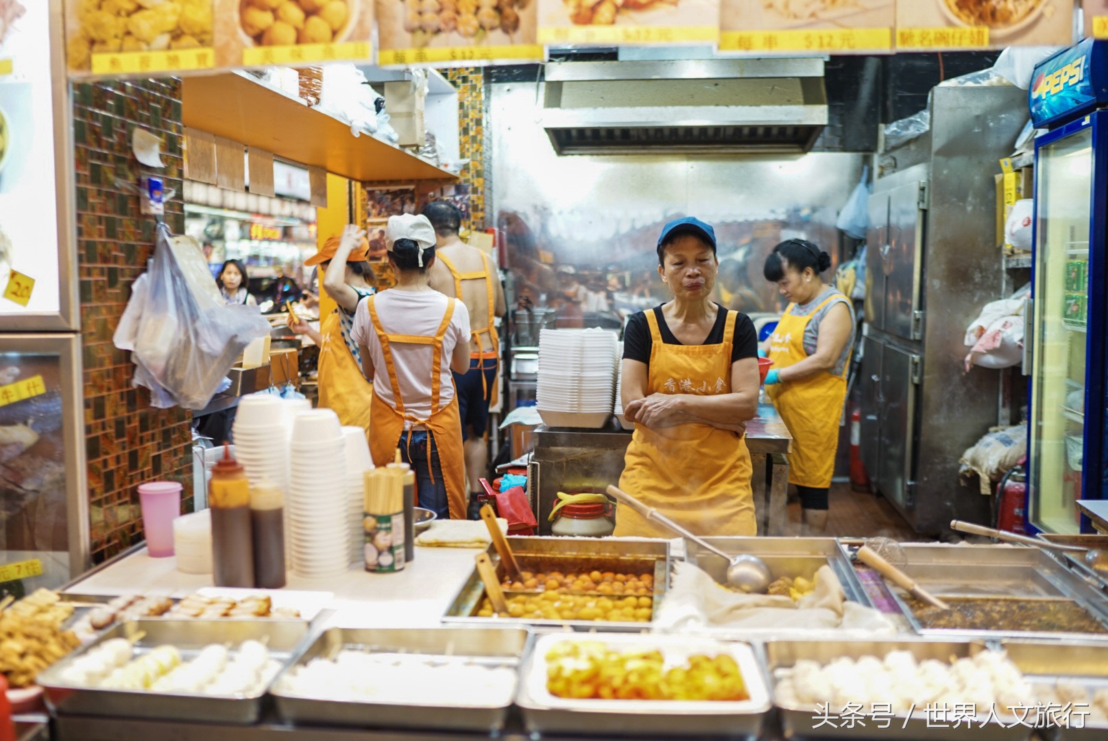 香港哪种粉最便宜,香港便宜好吃的粉