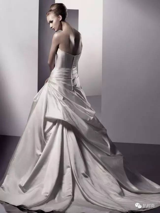 服装成品名词术语,服装设计基础知识大全集