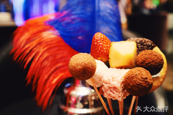 在广州吃吃喝喝3天胖5斤全记录