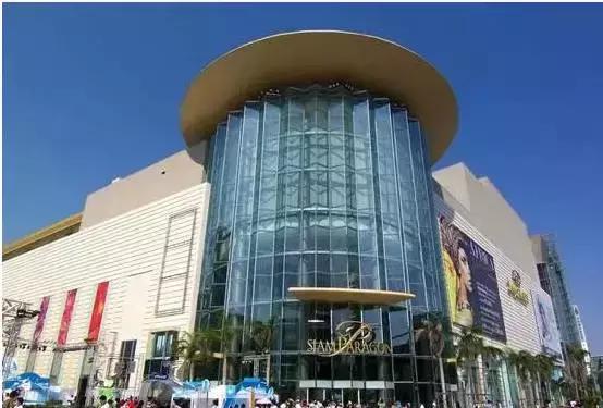 什么？九月出国最低567元，最想去的是曼谷！