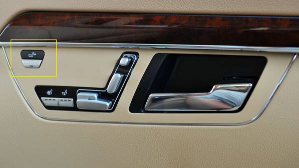 这台二手奔驰S六折要么?-萌叔拍案系列170906期