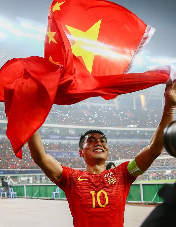 国足失利引热议,国足失利影响