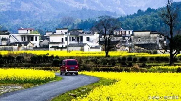 小众城市旅游拒绝人挤人,值得推荐的一月小众旅游