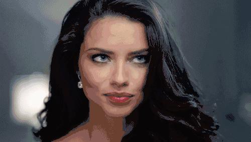 最简单但也精致的快速出门妆,5分钟快速出门日常妆