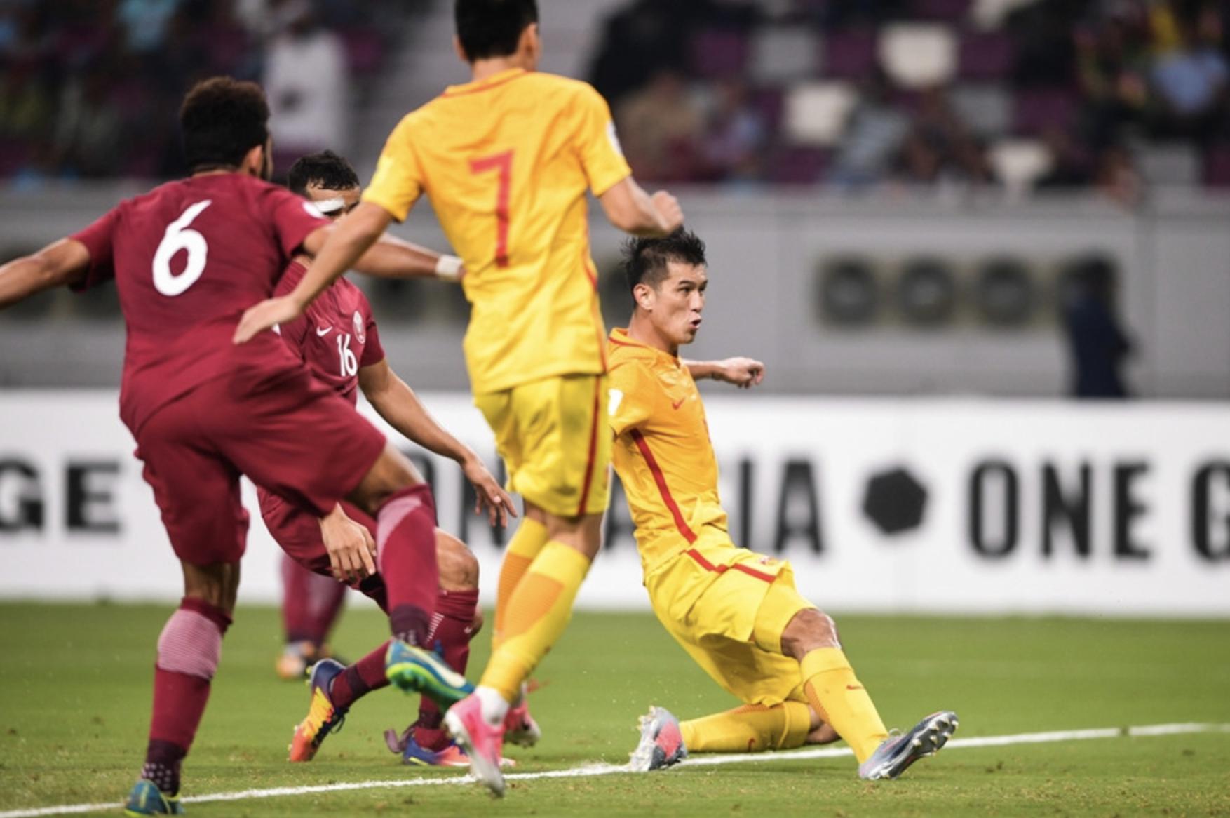 国足世预赛奇迹,国足会有奇迹发生吗