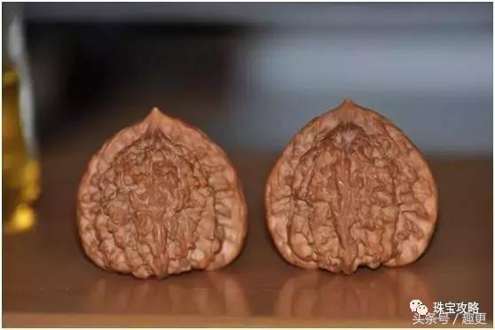 核桃手串开裂怎么补救,核桃开裂补救方法