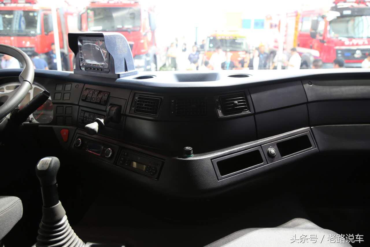 红岩金刚怎样升顶,红岩金刚的背靠背怎么搞才耐用