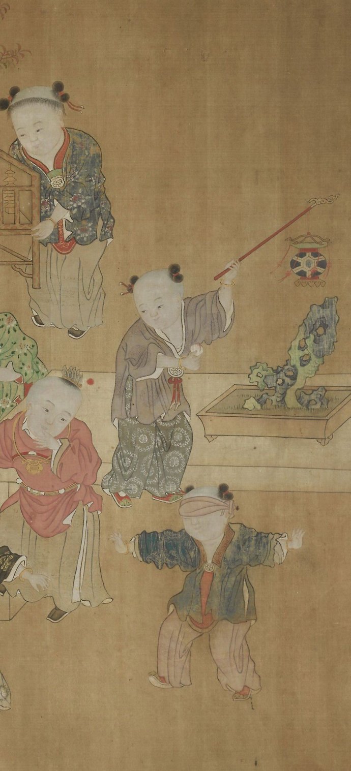 古代没有奶粉孩子吃什么,古代刚出生的孩子没有奶怎么办