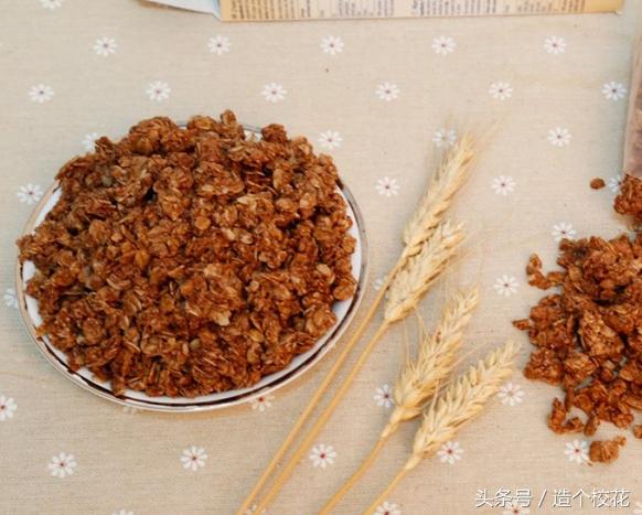 你一定会喜欢的好物推荐,十款好吃到爆的麦片