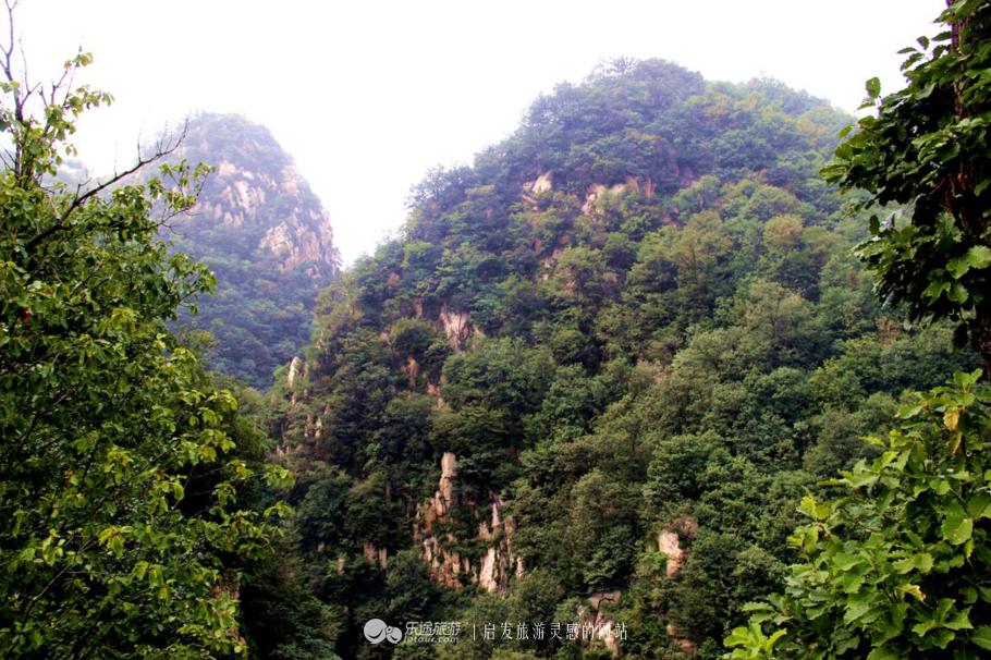 水秀山青下一句,农庄山清水秀的好地方