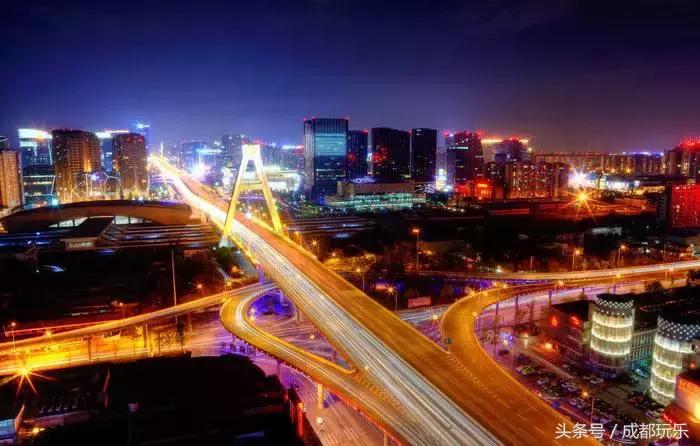 在成都月入5千的生活,在成都月收入多少合适