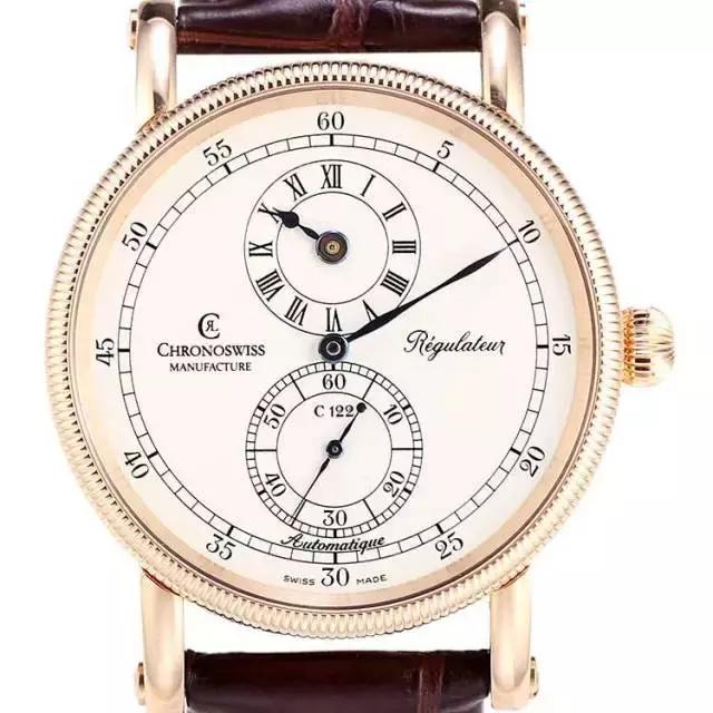 同样是抵消地心引力,卡罗素和陀飞轮有什么区别?