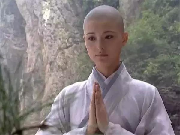 笑傲江湖小尼姑仪琳是什么派,笑傲江湖仪琳怎么做的尼姑