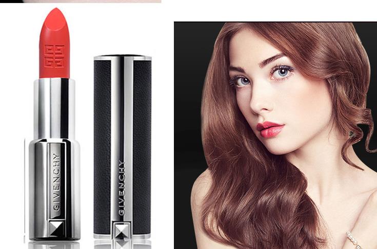 9个大牌口红各自一种代表色，每个都很美，你收集了几个？